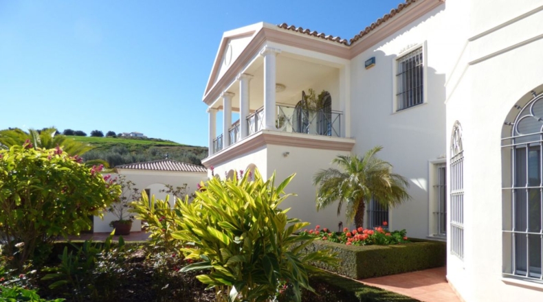 Málaga - Loma de la Cuesta del Molino - 5000m2