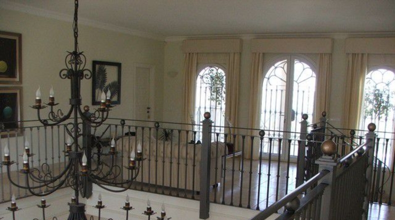 Málaga - Loma de la Cuesta del Molino - 5000m2