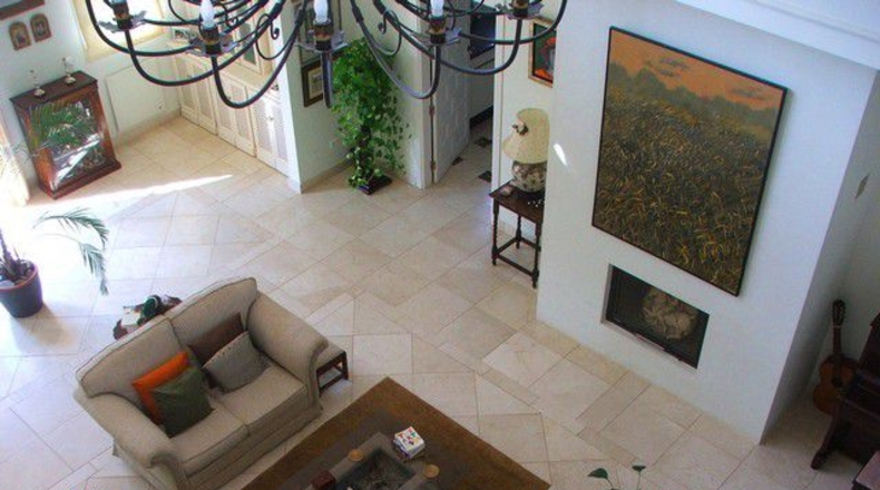 Málaga - Loma de la Cuesta del Molino - 5000m2