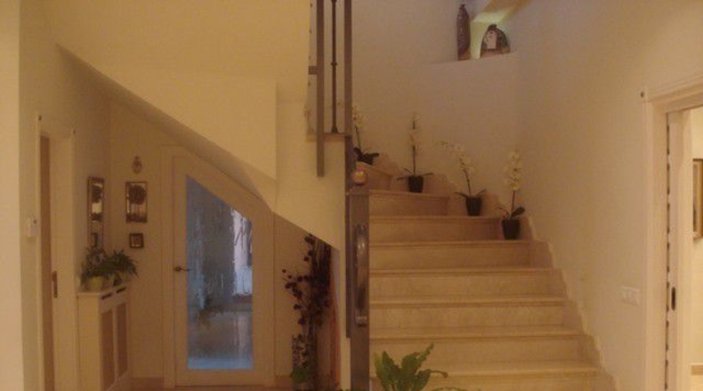 Málaga - Loma de la Cuesta del Molino - 5000m2