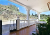 Chalet independiente con terreno en venta en Viñuela ref: TR68246 foto
