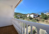Chalet independiente con terreno en venta en Viñuela ref: TR68246 foto