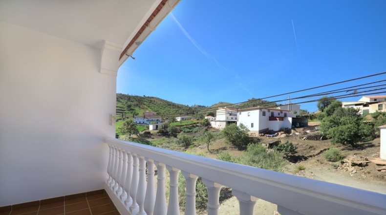 Málaga - Cañada de los Rosales - 1902m2