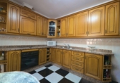 Chalet independiente con terreno en venta en Viñuela ref: TR68246 foto