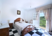 Chalet independiente con terreno en venta en Viñuela ref: TR68246 foto