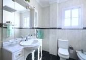 Chalet independiente con terreno en venta en Viñuela ref: TR68246 foto