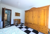 Chalet independiente con terreno en venta en Viñuela ref: TR68246 foto