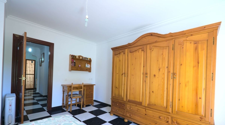 Málaga - Cañada de los Rosales - 1902m2