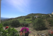 Chalet independiente con terreno en venta en Viñuela ref: TR68246 foto