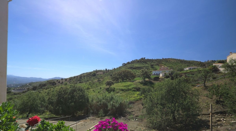 Málaga - Cañada de los Rosales - 1902m2