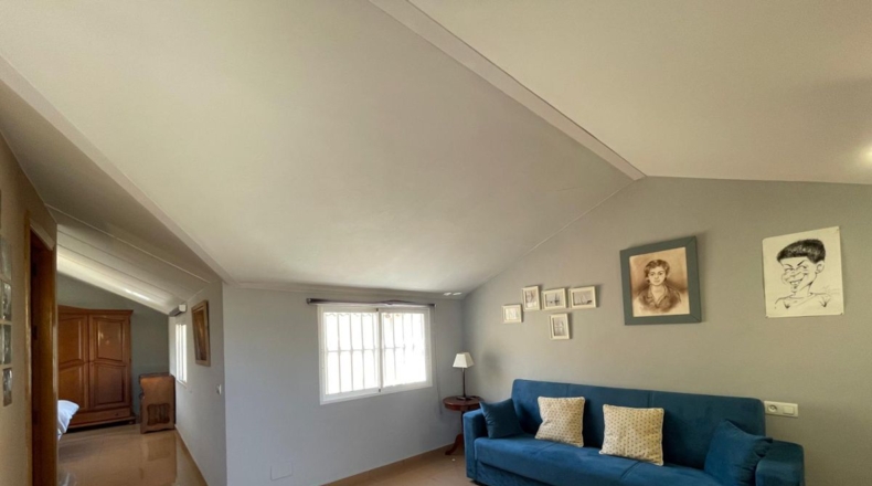 Málaga - Torre del Mar - 215m2