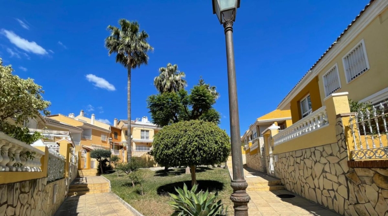 Málaga - Torre del Mar - 215m2