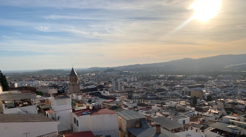 Málaga - Vélez-Málaga - 600m2