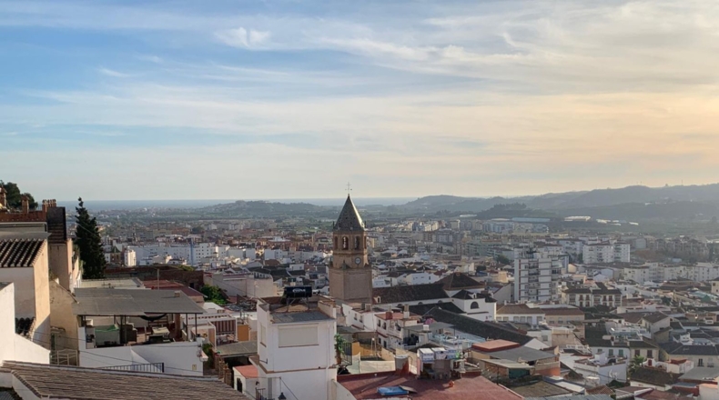 Málaga - Vélez-Málaga - 600m2