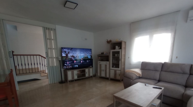 Málaga - Torrox - 265m2
