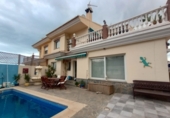 Xalet independent amb terreny en venda a Torrox ref.: TR252556 foto