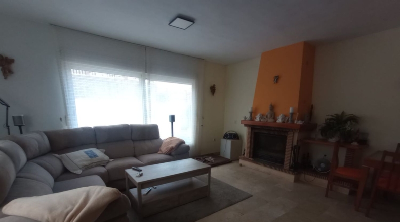 Málaga - Torrox - 265m2