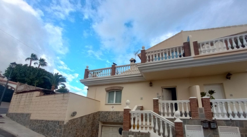 Málaga - Torrox - 265m2