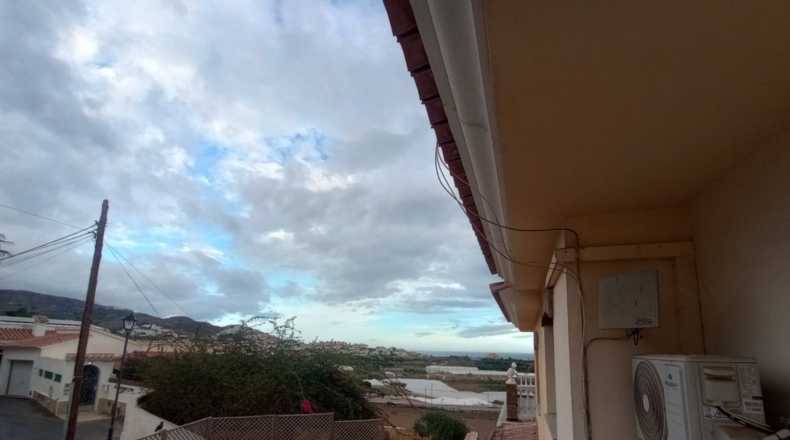 Málaga - Torrox - 265m2
