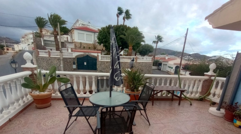 Málaga - Torrox - 265m2
