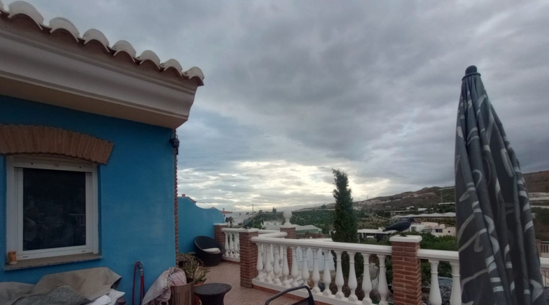 Málaga - Torrox - 265m2