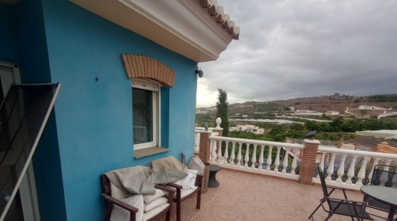 Málaga - Torrox - 265m2
