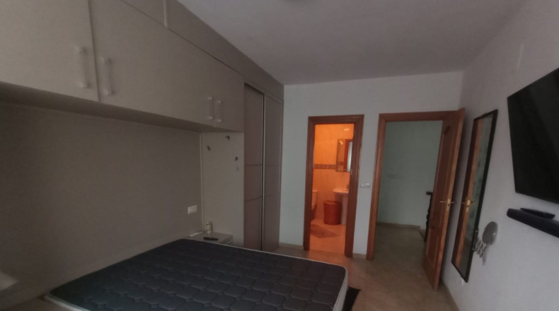 Málaga - Torrox - 265m2