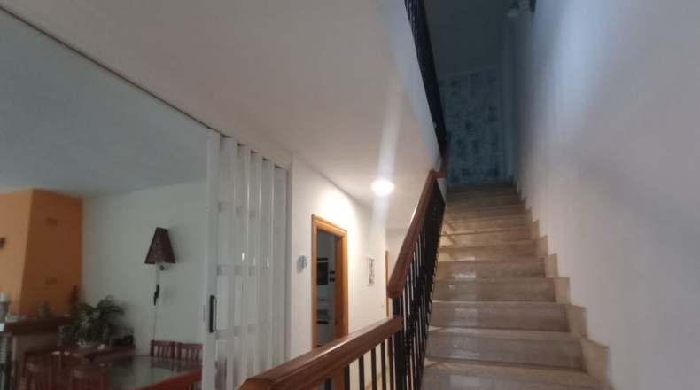 Málaga - Torrox - 265m2