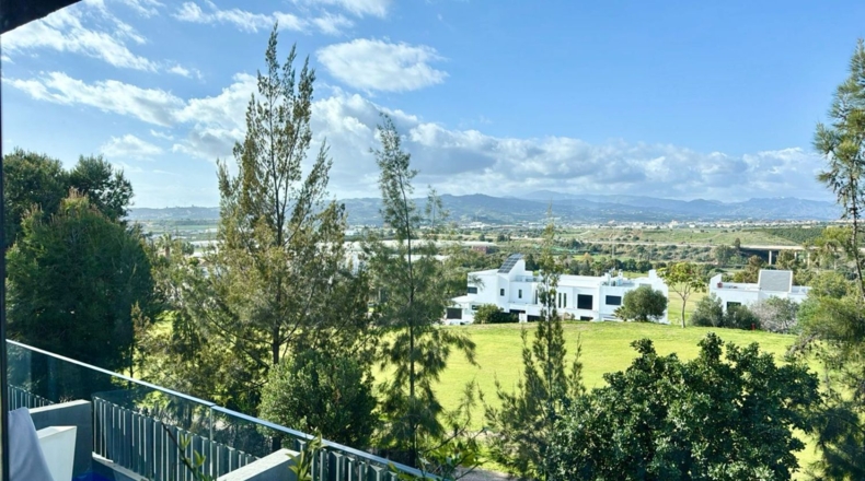Málaga - Велес-Малага - 172m2