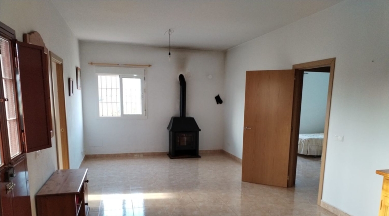 Málaga - Vélez-Málaga - 3750m2