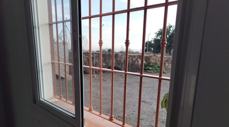 Málaga - Vélez-Málaga - 3750m2