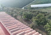 Земельный участок на продажу в городе Vélez-Málaga. Фото