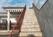 Земельный участок на продажу в городе Vélez-Málaga. Фото