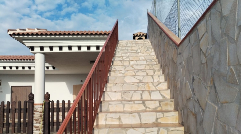 Málaga - Vélez-Málaga - 3750m2