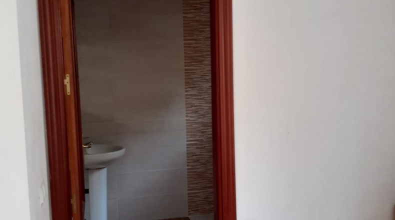Málaga - Arenas - 11806m2