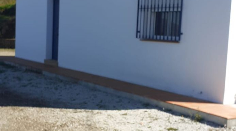 Málaga - Arenas - 11806m2