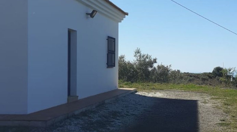 Málaga - Arenas - 11806m2