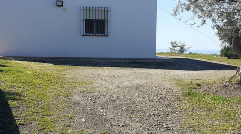 Málaga - Arenas - 11806m2