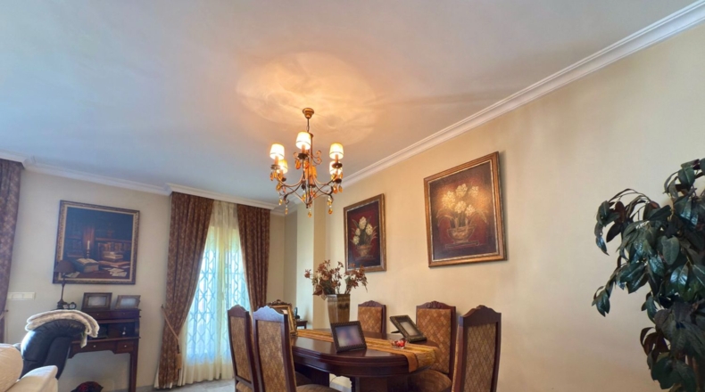 Малага - Torre del Mar - 275m2