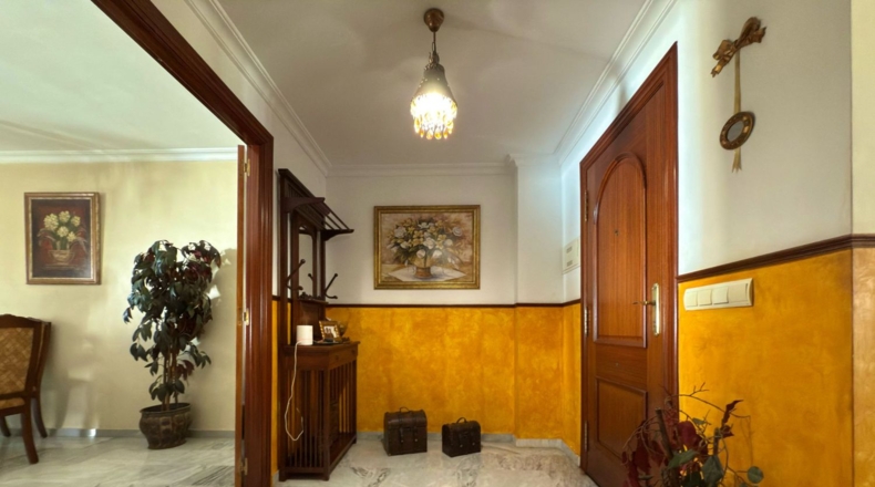 Малага - Torre del Mar - 275m2