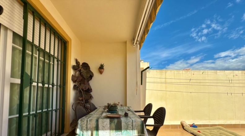 Малага - Torre del Mar - 275m2