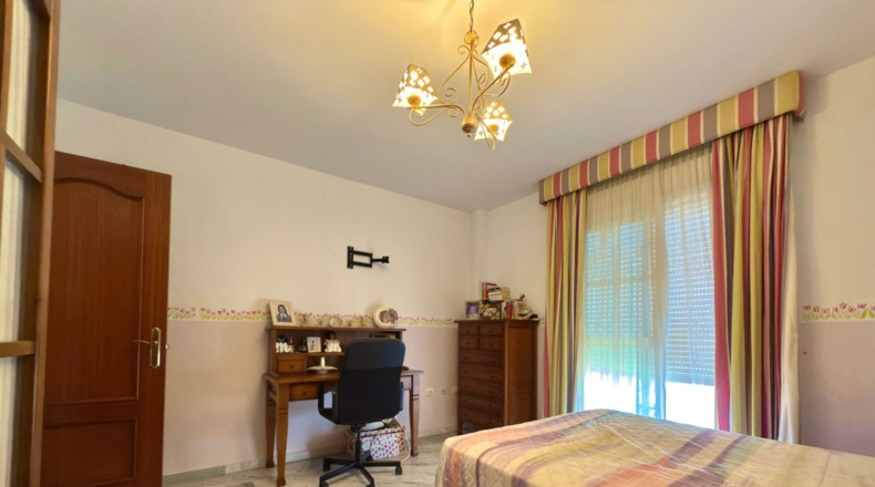 Малага - Torre del Mar - 275m2