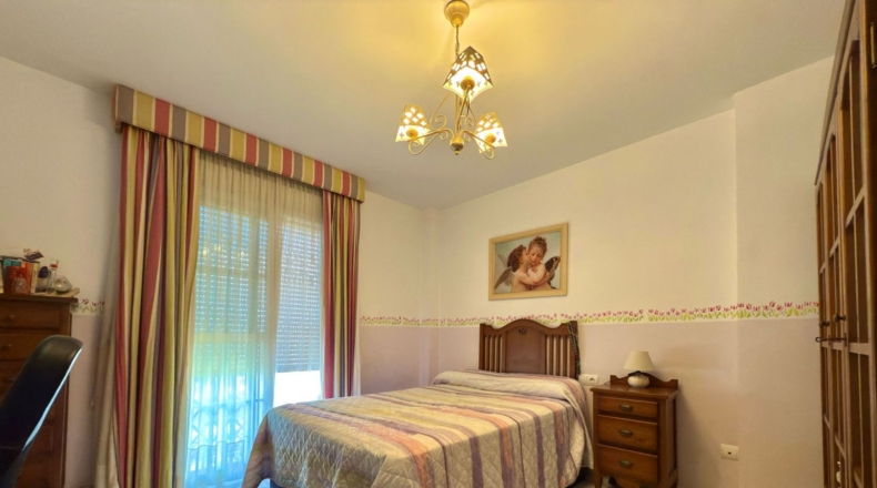 Малага - Torre del Mar - 275m2