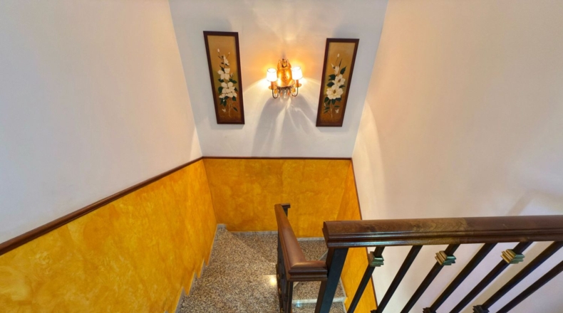 Малага - Torre del Mar - 275m2