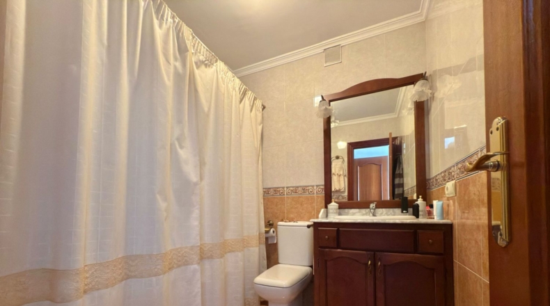 Малага - Torre del Mar - 275m2
