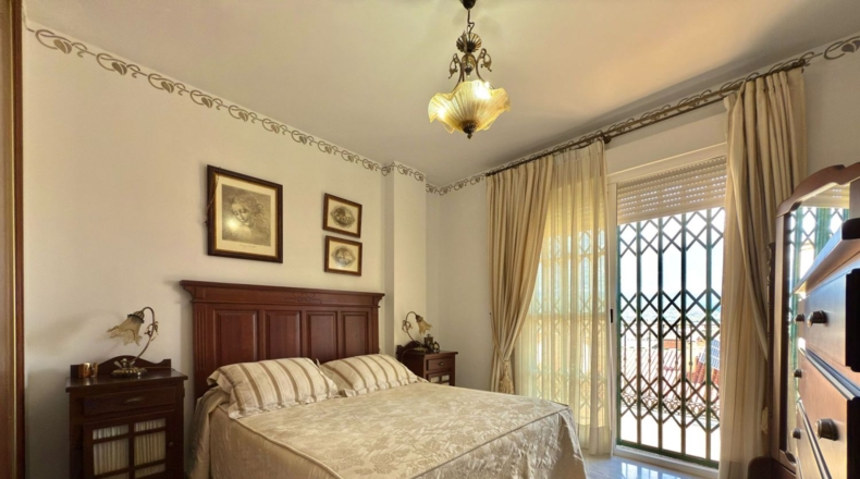 Малага - Torre del Mar - 275m2