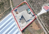 Finca rústica en venda a Torre del Mar ref.: TR262390 foto
