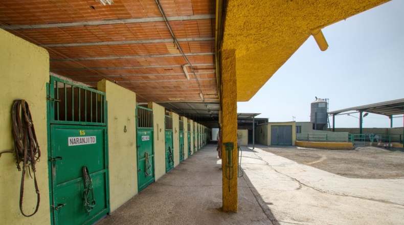 Málaga - Torre del Mar - 4000m2
