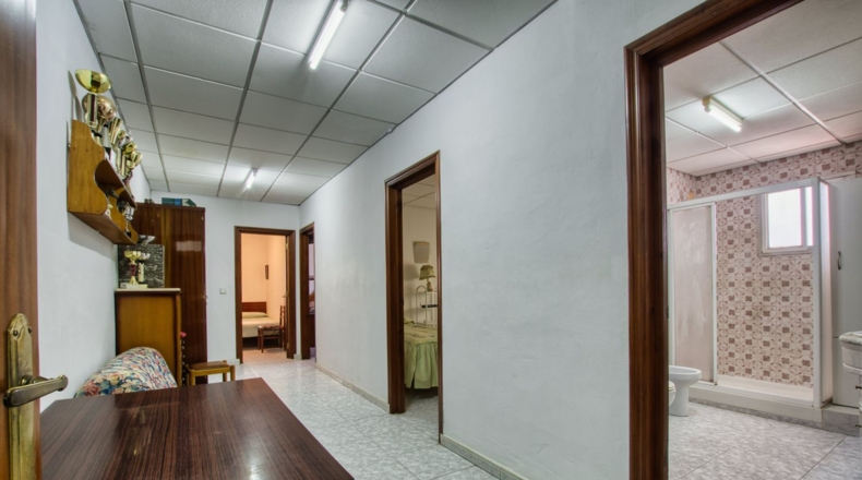 Málaga - Torre del Mar - 4000m2