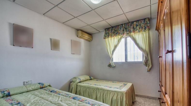 Málaga - Torre del Mar - 4000m2